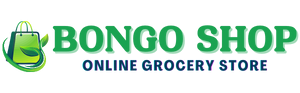 Bongo Shop - Online grocery store